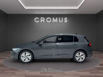 Volkswagen Golf 1.5tsi ehybrid Ed. Plus 204cv dsg PROMO IVA ESP. usata Vercelli