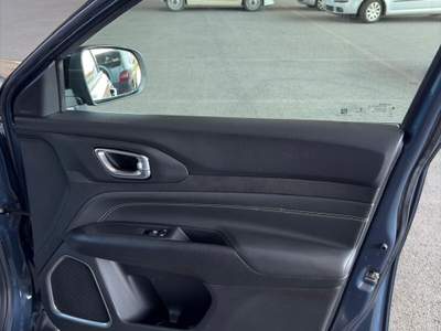Jeep Compass II 2WD Limited Blu/Azzurro usata Palmi