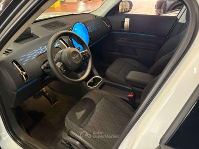 MINI Cooper Mini Countryman U25 2.0 48V Essential auto Bianco usata Milano