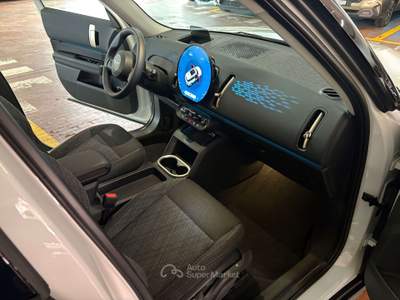 MINI Cooper Mini Countryman U25 2.0 48V Essential auto Bianco usata Milano