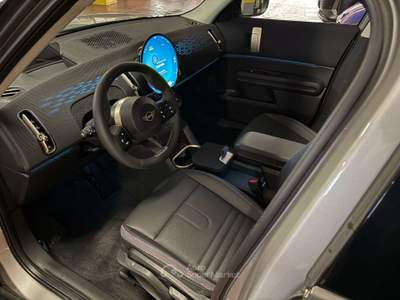 MINI Cooper Mini Countryman U25 2.0 48V Essential all4 auto Grigio usata Milano