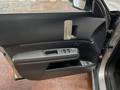 MINI Cooper Mini Countryman U25 2.0 48V Essential all4 auto Grigio usata Milano