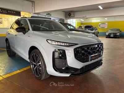 Audi Q3 Q3 III  1.5 e-hybrid Business Advanced 272cv s-tronic Grigio usata Milano