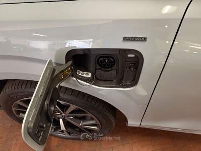 Audi Q3 Q3 III  1.5 e-hybrid Business Advanced 272cv s-tronic Grigio usata Milano