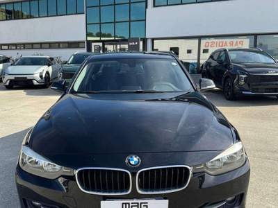 BMW Serie 3 318d 318 BMW 318d Sport usata Pianopoli