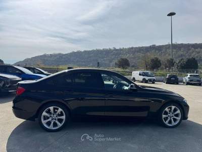 BMW Serie 3 318d 318 BMW 318d Sport usata Pianopoli