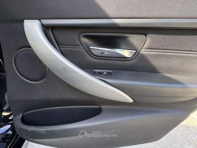 BMW Serie 3 318d 318 BMW 318d Sport usata Pianopoli