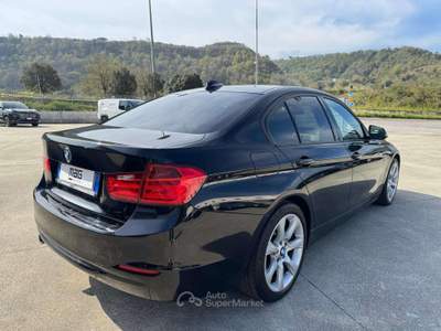 BMW Serie 3 318d 318 BMW 318d Sport usata Pianopoli