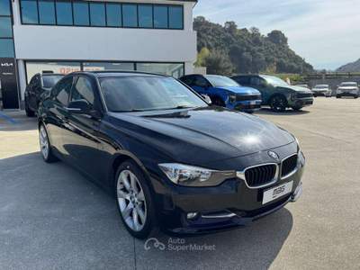 BMW Serie 3 318d 318 BMW 318d Sport usata Pianopoli