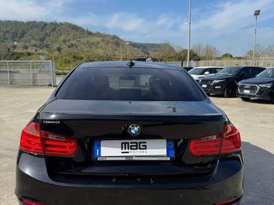 BMW Serie 3 318d 318 BMW 318d Sport usata Pianopoli