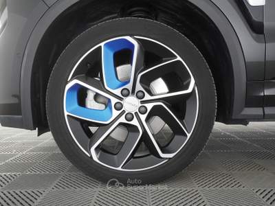 Lynk & Co 01 01 PHEV Nero usata Roma