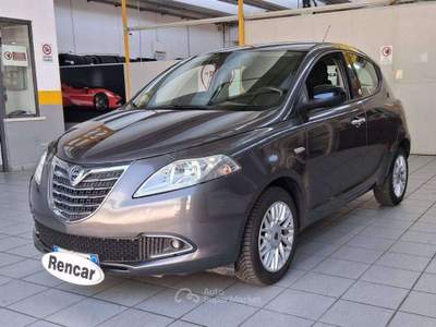 Lancia Ypsilon 1.2 8v Gold c/CL ecochic Gpl 69cv Grigio usata Villafranca di Verona