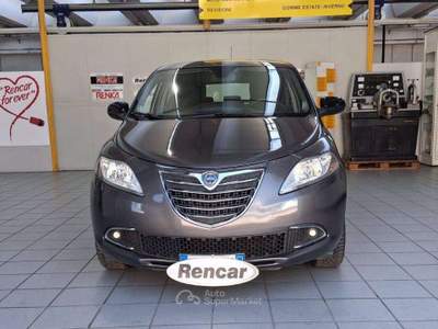 Lancia Ypsilon 1.2 8v Gold c/CL ecochic Gpl 69cv Grigio usata Villafranca di Verona