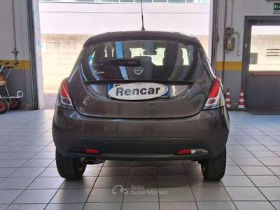 Lancia Ypsilon 1.2 8v Gold c/CL ecochic Gpl 69cv Grigio usata Villafranca di Verona