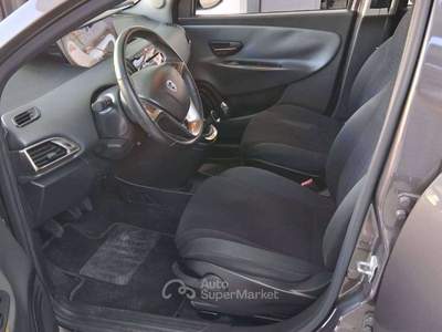 Lancia Ypsilon 1.2 8v Gold c/CL ecochic Gpl 69cv Grigio usata Villafranca di Verona