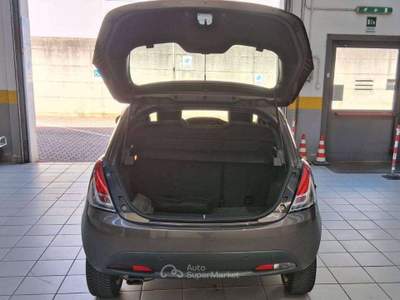 Lancia Ypsilon 1.2 8v Gold c/CL ecochic Gpl 69cv Grigio usata Villafranca di Verona