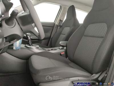 Nissan Juke 1.0 DIG-T 114 CV Acenta Bianco usata Piove di Sacco