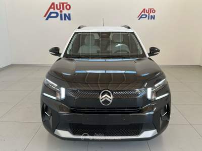 Citroen C3 Turbo 100 S&S MAX Nero usata Sava