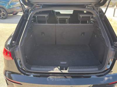 Audi A3 35 TDI S line Edition Nero usata Cercola