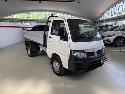 Piaggio Porter MAXXI Ribaltabile Bianco usata Castellanza