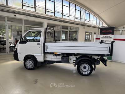 Piaggio Porter MAXXI Ribaltabile Bianco usata Castellanza