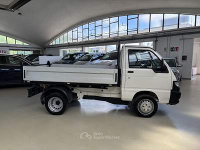 Piaggio Porter MAXXI Ribaltabile Bianco usata Castellanza