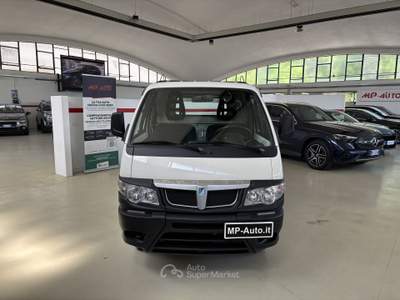 Piaggio Porter MAXXI Ribaltabile Bianco usata Castellanza