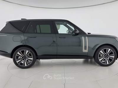 Land Rover Range Rover Range Rover 3.0d i6 mhev HSE awd 350cv auto Verde usata Reggio nell'Emilia