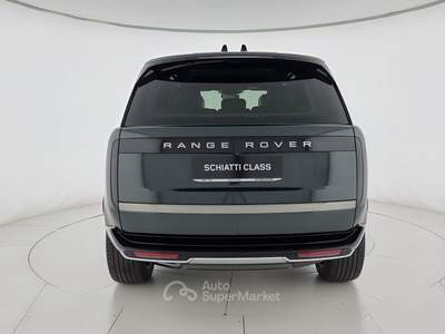 Land Rover Range Rover Range Rover 3.0d i6 mhev HSE awd 350cv auto Verde usata Reggio nell'Emilia