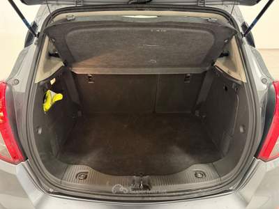 Opel Mokka 1.4 Turbo Ecotec Advance 120cv S&S Grigio usata Caresanablot