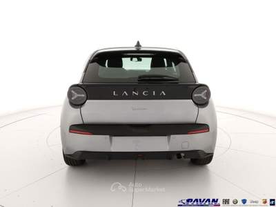 Lancia Ypsilon 1.2Hybrid e-DCT Grigio usata Piove di Sacco