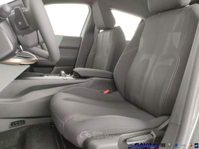 Lancia Ypsilon 1.2Hybrid e-DCT Grigio usata Piove di Sacco