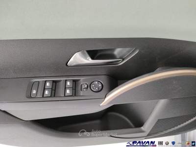 Lancia Ypsilon 1.2Hybrid e-DCT Grigio usata Piove di Sacco