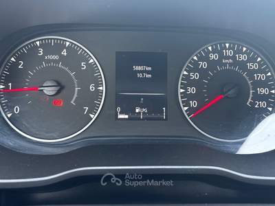 Dacia Duster II 2021 1.0 TCe GPL Comfort 4x2 Verde usata Albignasego