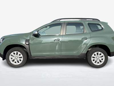 Dacia Duster II 2021 1.0 TCe GPL Comfort 4x2 Verde usata Albignasego