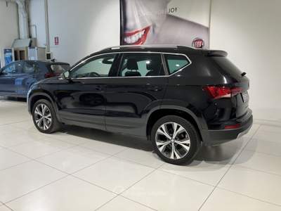Seat Ateca 1.6 TDI BUSINESS DSG Nero usata Fornovo di Taro