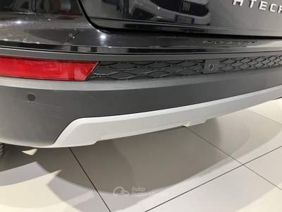 Seat Ateca 1.6 TDI BUSINESS DSG Nero usata Fornovo di Taro
