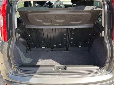 Fiat Panda 1.2 69cv S&S Lounge Grigio usata Cercola