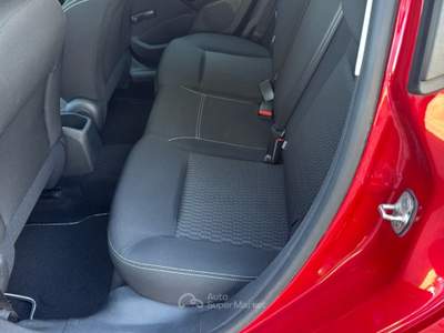 Peugeot 208 208 5p 1.2 puretech Active s&s 82cv neopatentati Rosso usata Comacchio
