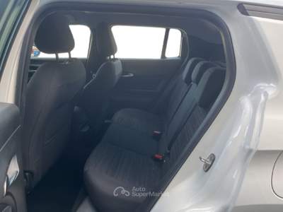 Jeep Avenger Ice My25 Longitude 1.2 100cv Bianco usata Torino
