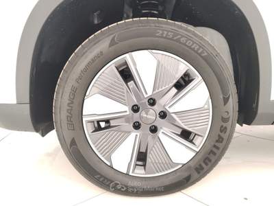 Omoda 5 1.5 TGDI HEV PURE Bianco usata Massa