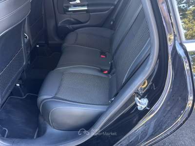 Mercedes-Benz Classe B B 180 d Executive automatica Nero usata Comacchio