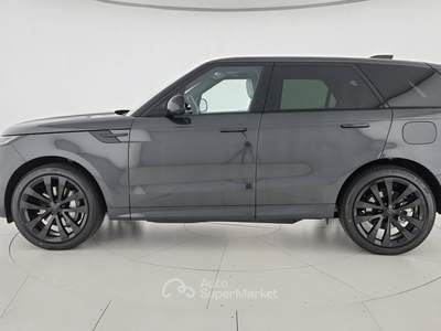 Land Rover Range Rover Sport 3.0 I6 PHEV 460 CV Dynamic SE Grigio usata Reggio nell'Emilia