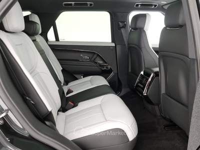 Land Rover Range Rover Sport 3.0 I6 PHEV 460 CV Dynamic SE Grigio usata Reggio nell'Emilia