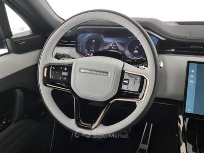 Land Rover Range Rover Sport 3.0 I6 PHEV 460 CV Dynamic SE Grigio usata Reggio nell'Emilia
