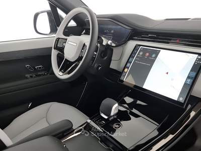 Land Rover Range Rover Sport 3.0 I6 PHEV 460 CV Dynamic SE Grigio usata Reggio nell'Emilia