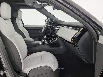 Land Rover Range Rover Sport 3.0 I6 PHEV 460 CV Dynamic SE Grigio usata Reggio nell'Emilia