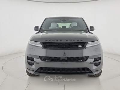 Land Rover Range Rover Sport 3.0 I6 PHEV 460 CV Dynamic SE Grigio usata Reggio nell'Emilia