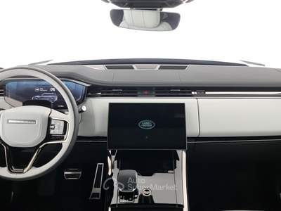 Land Rover Range Rover Sport 3.0 I6 PHEV 460 CV Dynamic SE Grigio usata Reggio nell'Emilia
