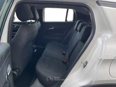 Jeep Avenger Ice My25 Longitude 1.2 100cv Bianco usata Torino